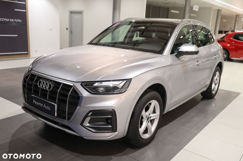 Audi Q5 - 10