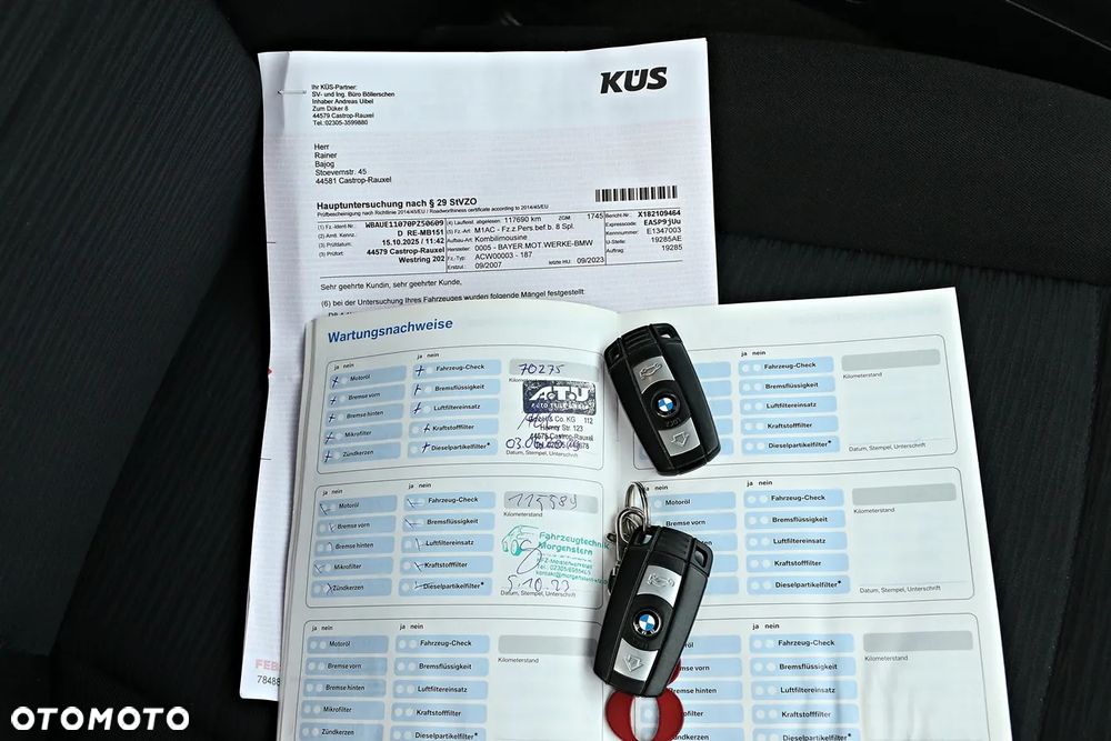 BMW Seria 1 116i - 39