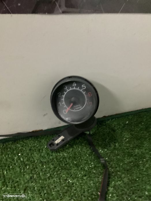 Manometro smart de 2002 - 2