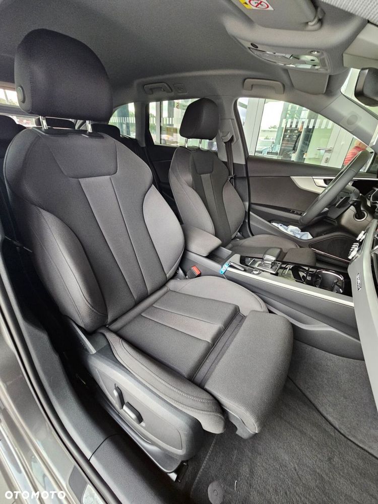 Audi A4 Avant 40 TDI mHEV Quattro Advanced S tronic - 38