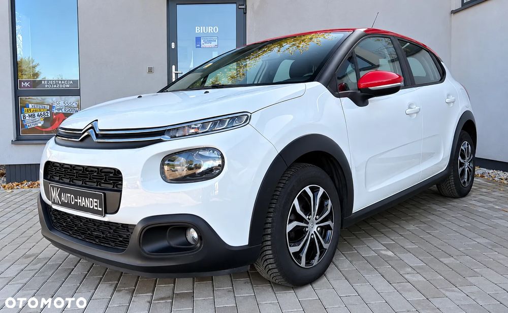 Citroen C3