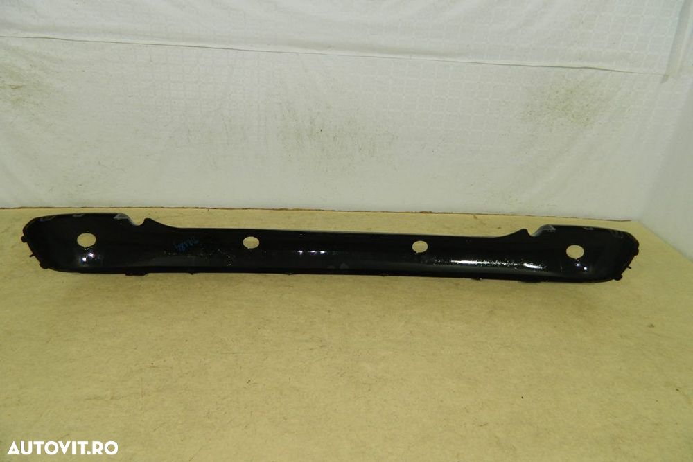 Bara spate Peugeot 207 SW(Kombi), 2007, 2008, 2009, 2010, 2011, 2012, 9680251577 - 6