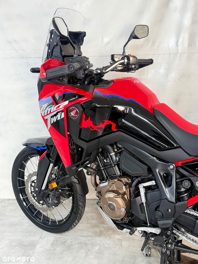Honda CRF - 32