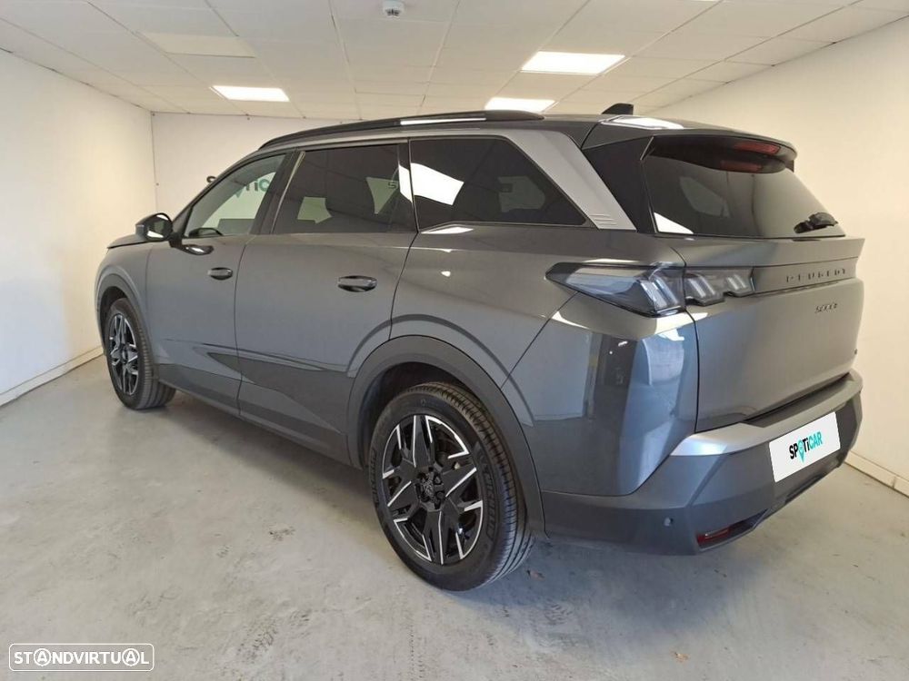 Peugeot 5008 1.2 Hybrid Allure e-DCS6 - 5