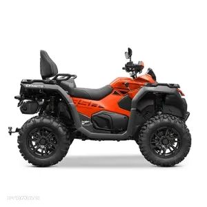 CFMoto CForce - 8