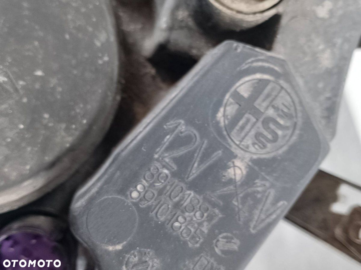 LAMPA PRZÓD PRAWA ALFA ROMEO MITO 89101887 - 8