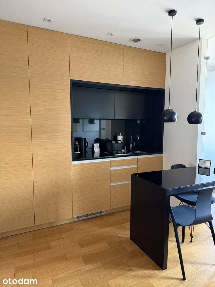Mieszkanie na sprzedaż, 1 pokój, 23 m², Gdynia
