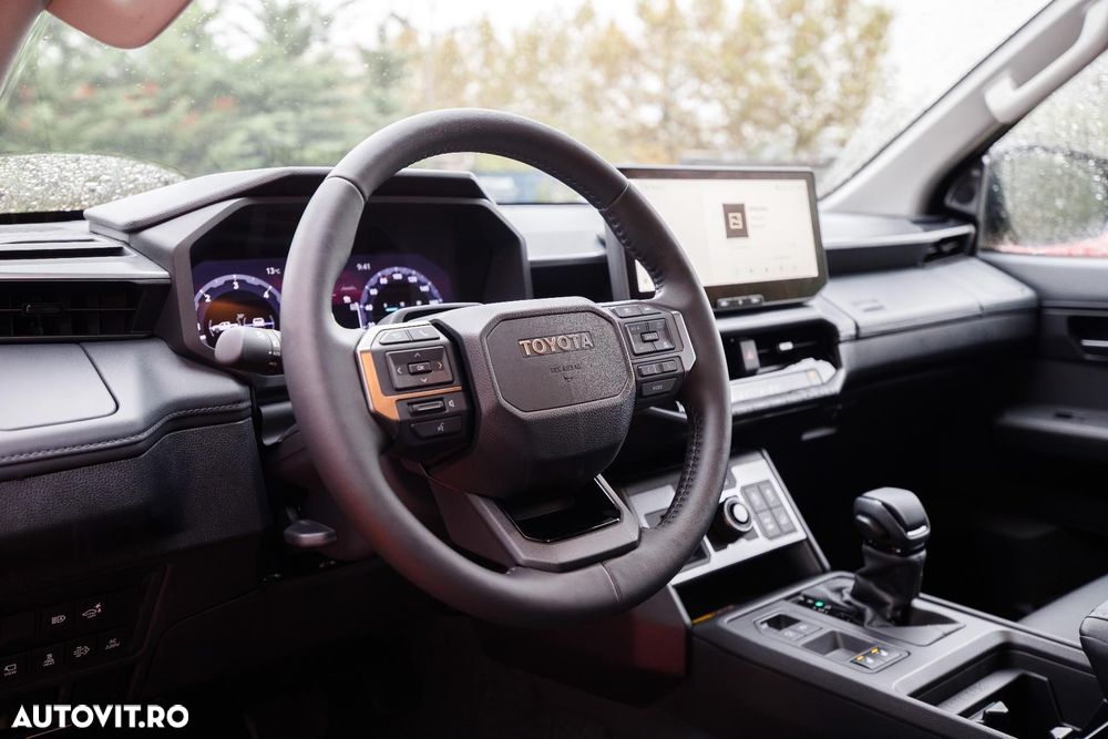 Toyota hilux - 18