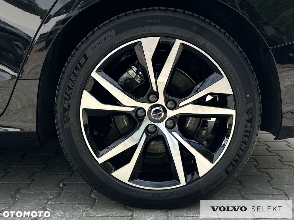 Volvo V60 - 11