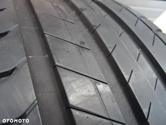 255/55/R18 105W Michelin Latitude Sport 3 - 4