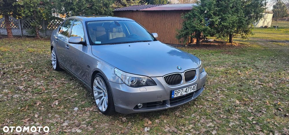 BMW Seria 5 - 14