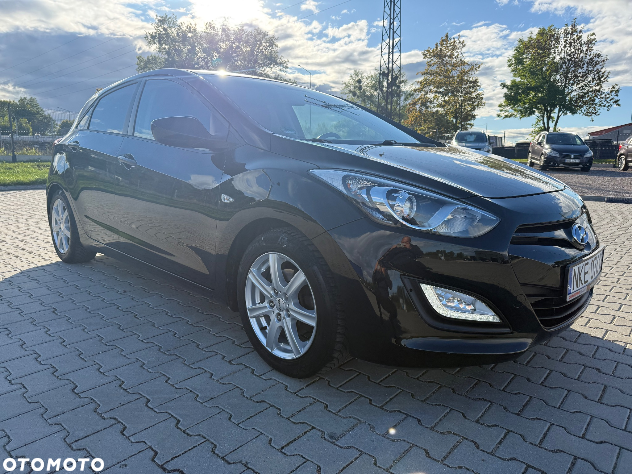 Hyundai i30 1.4 Classic - 11