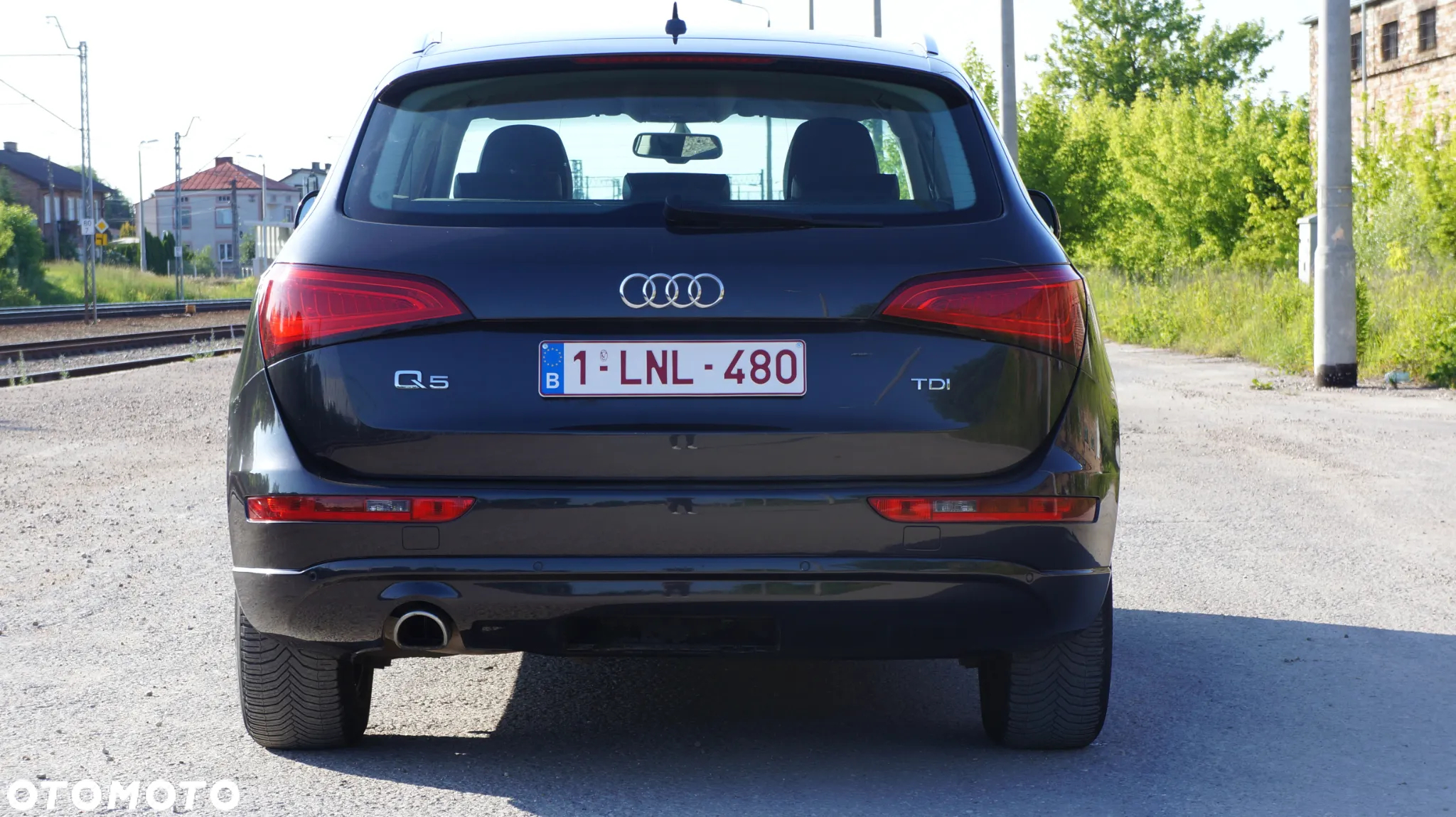 Audi Q5 2.0 TDI - 13