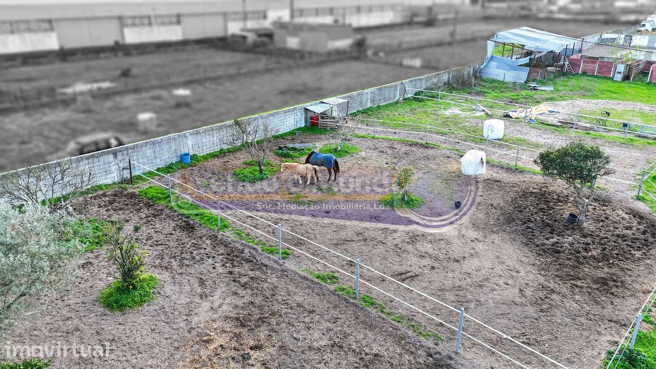 Terreno Industrial com 7.000 m² em Samora Correia (SC1023) - Grande imagem: 2/20