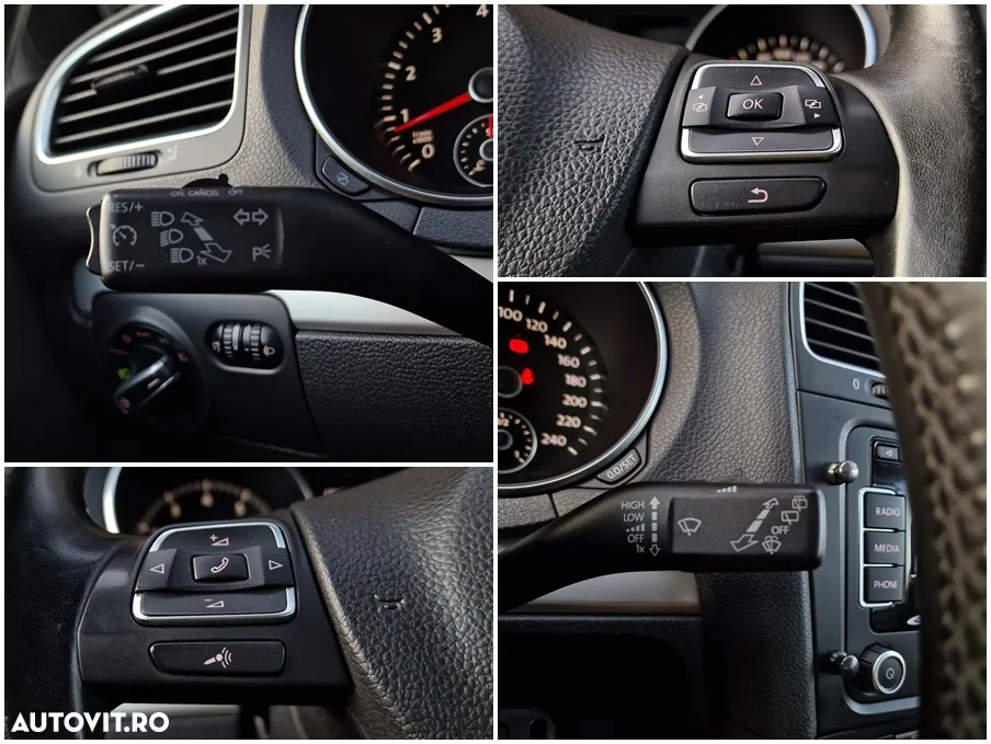 Volkswagen Golf - 22