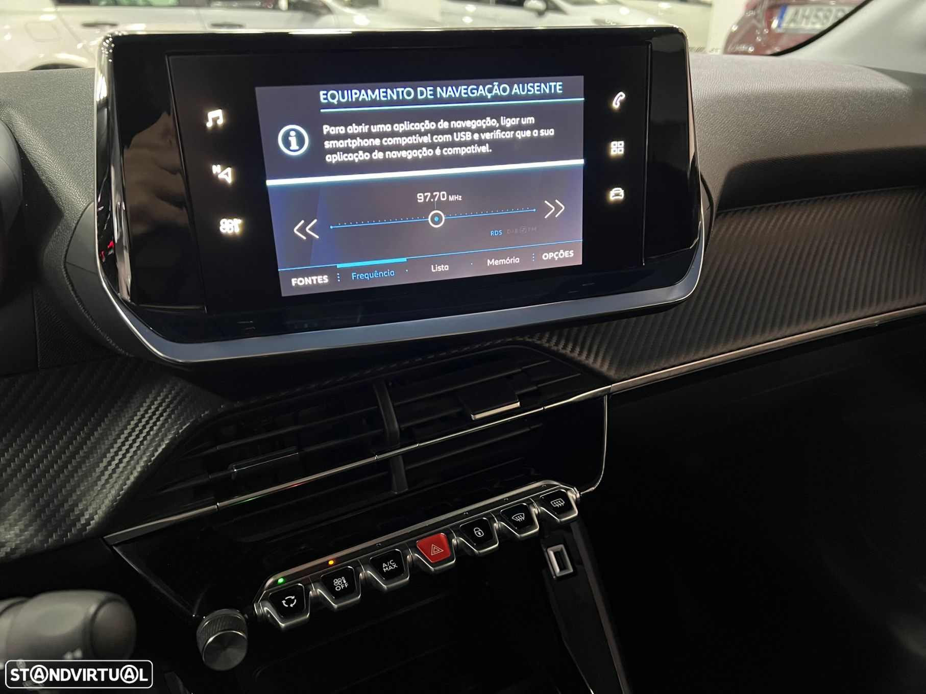 Peugeot 208 1.2 PureTech Active Pack - 25