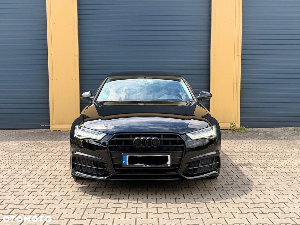 Audi A6 Limousine 2.0 TDI ultra S tronic - 2