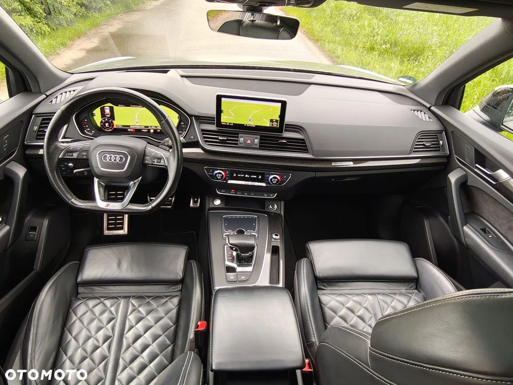 Audi Q5 2.0 TDI Quattro Sport S tronic - 12