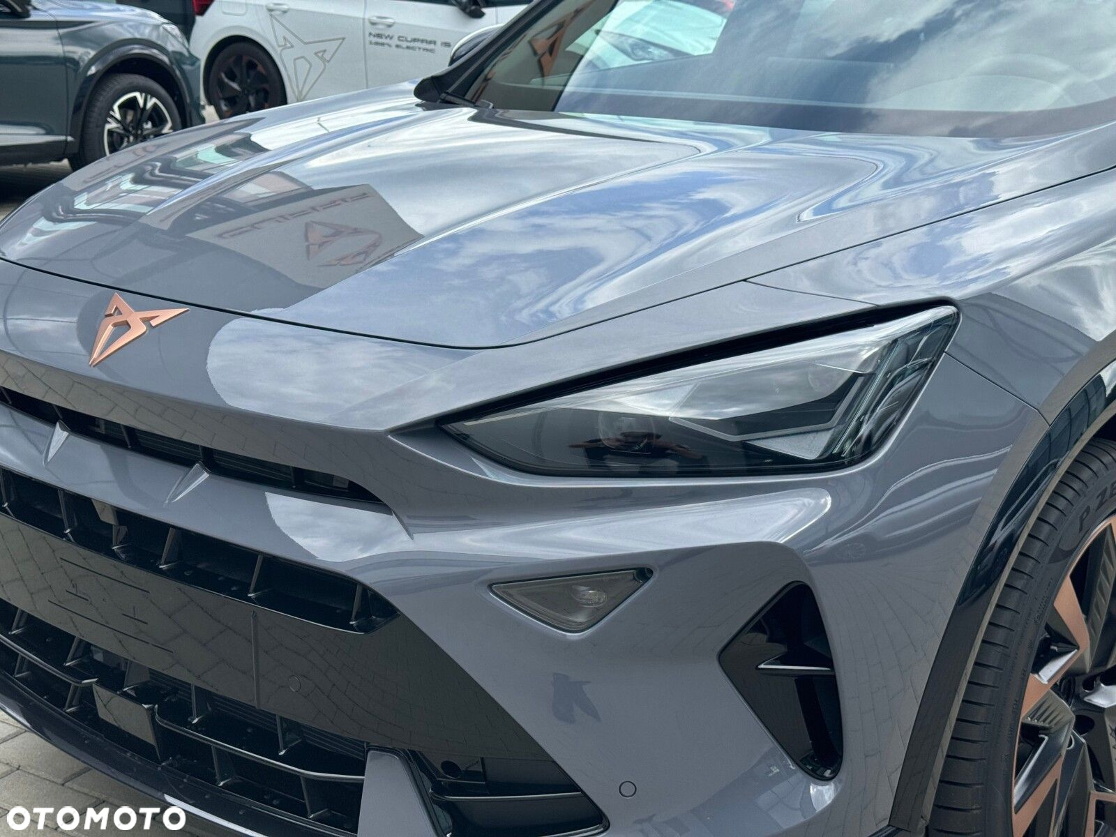 Cupra Formentor - 15