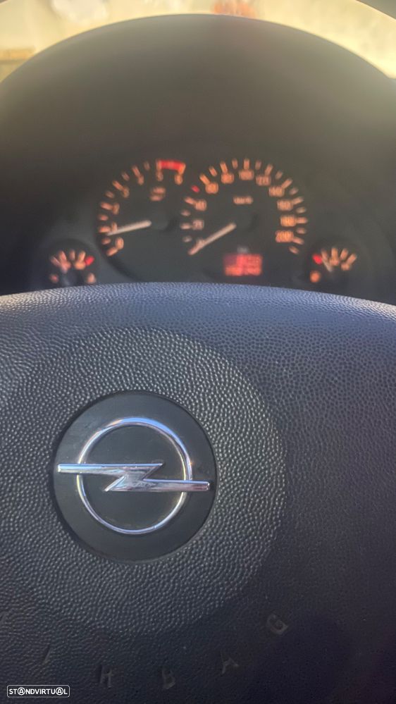 Opel Corsa 1.3 CDTI Essentia - 6