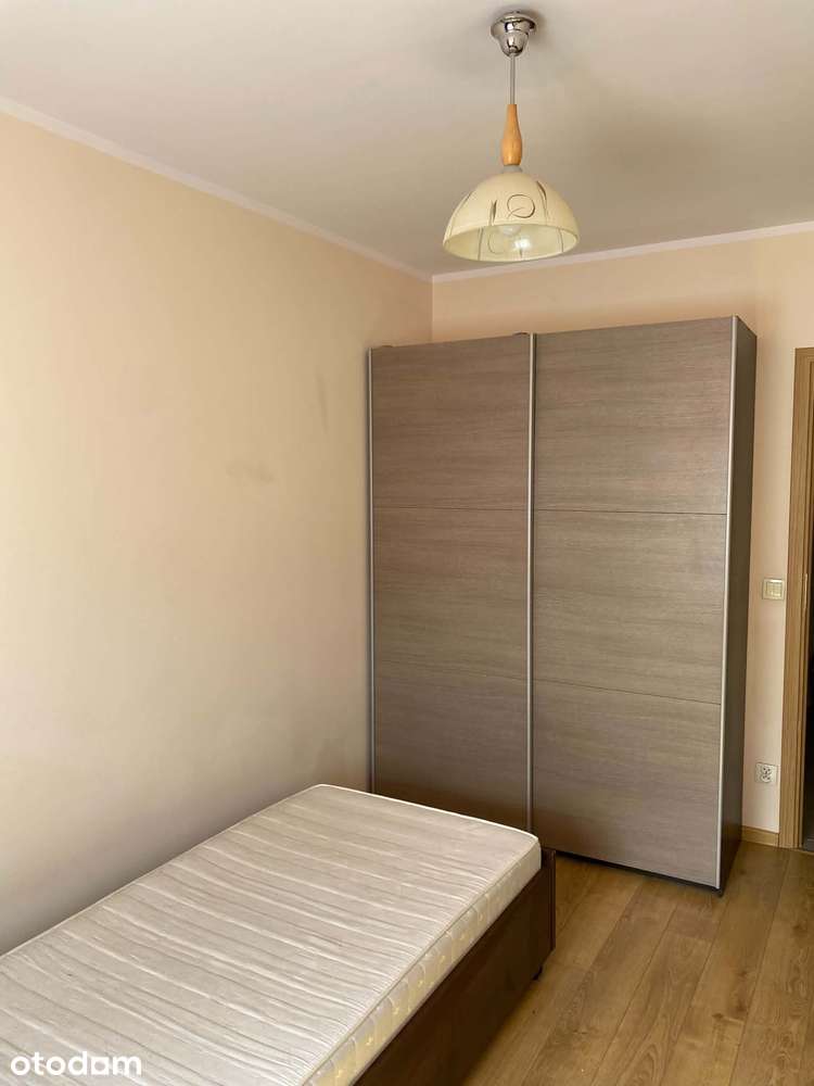 Pokój dla studenta Wrocław 12m²- wynajem