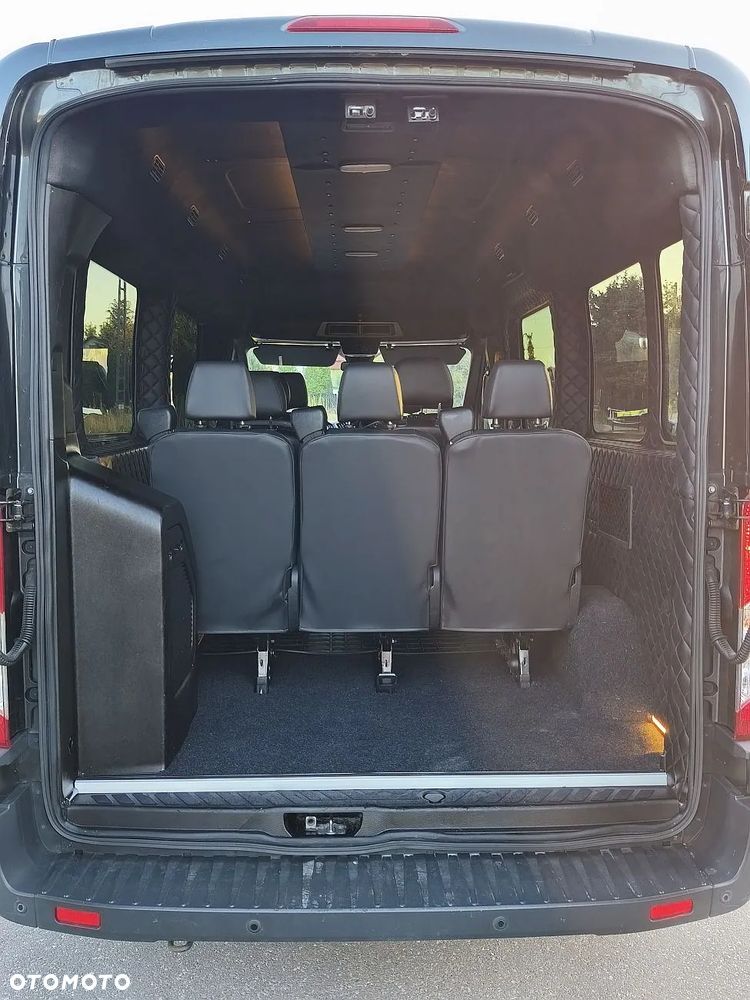 Ford Transit 350 L4 HA Trend - 15