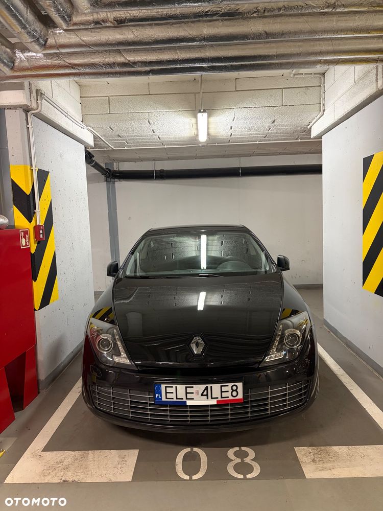 Renault Laguna dCi 110 FAP Expression - 22