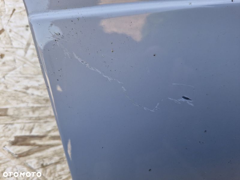volkswagen vw transporter t4 błotnik prawy przód przedni - 3