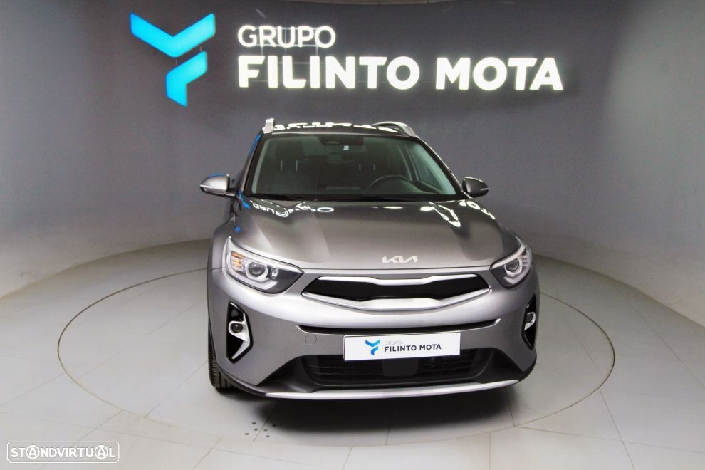 Kia Stonic 1.0 T-GDI Drive - 1