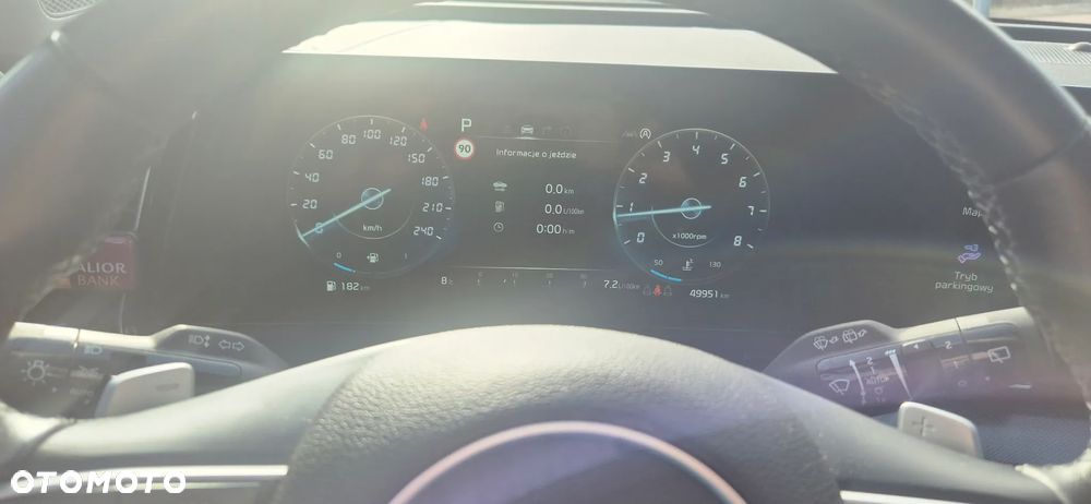 Kia Sportage 1.6 T-GDI Business Line 2WD DCT - 11