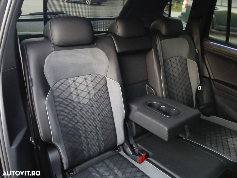 Volkswagen Tiguan 2.0 TDI 4Mot DSG R-Line - 13