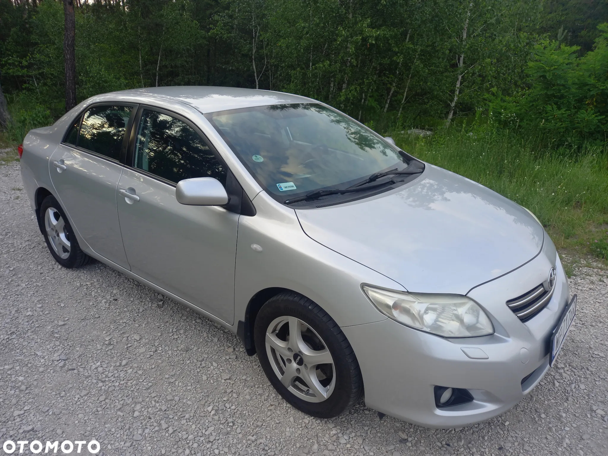 Toyota Corolla 2.0 D-4D Luna - 7