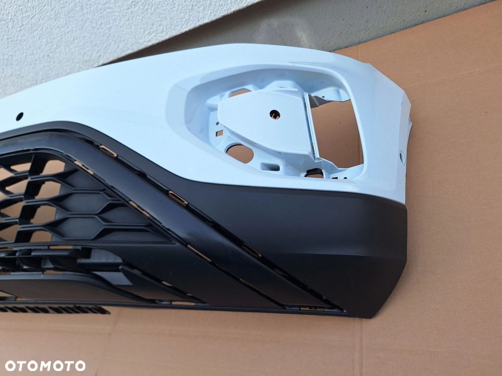 VW T-ROC LIFT 22- 2GA B.ŁADNY ZDERZAK PRZÓD PRZEDNI 2GA807217 Q/S/ AP/AE WYSYŁKA 24H - 3