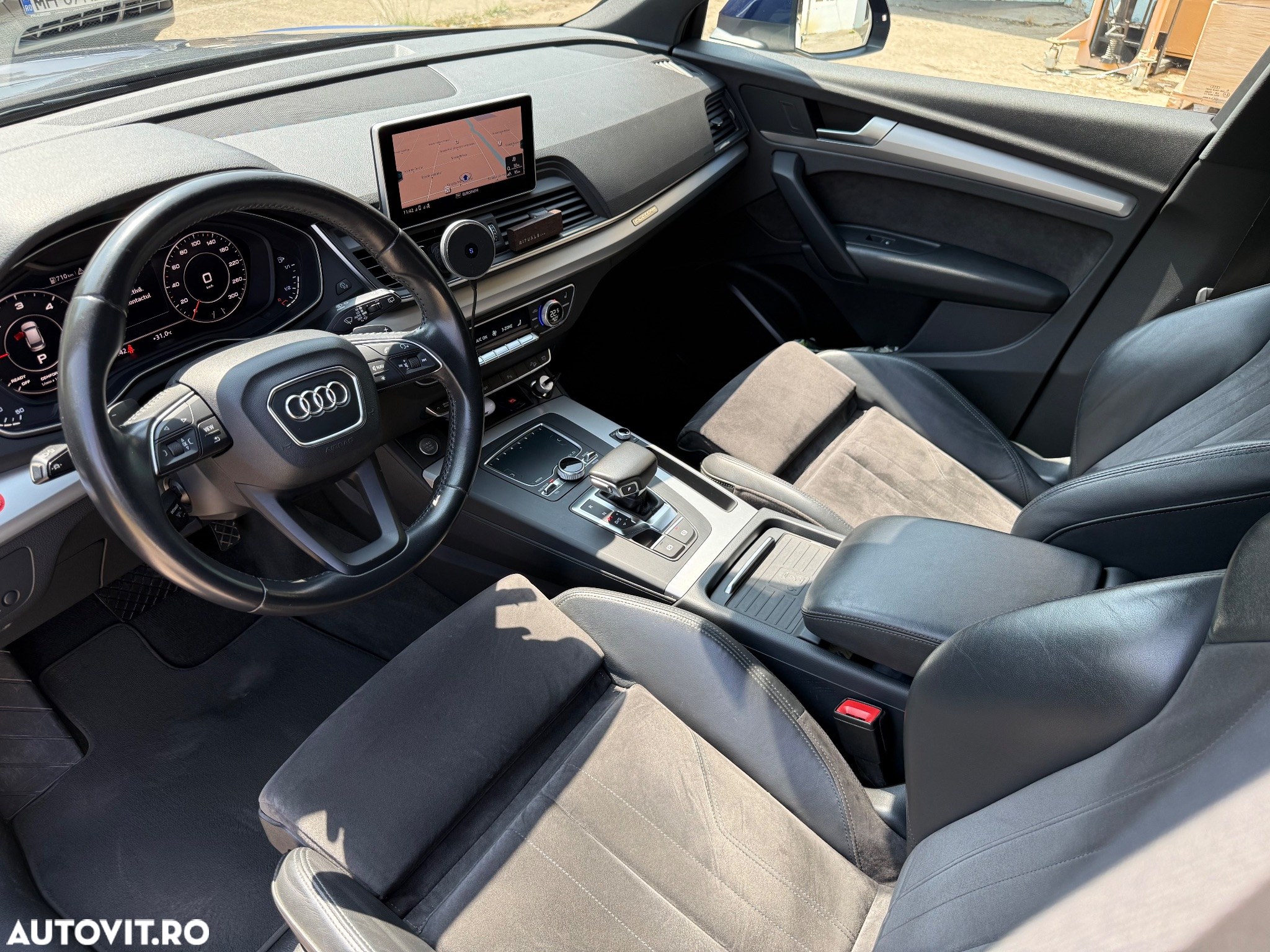 Audi Q5 2.0 TDI Quattro S tronic Basic - 4