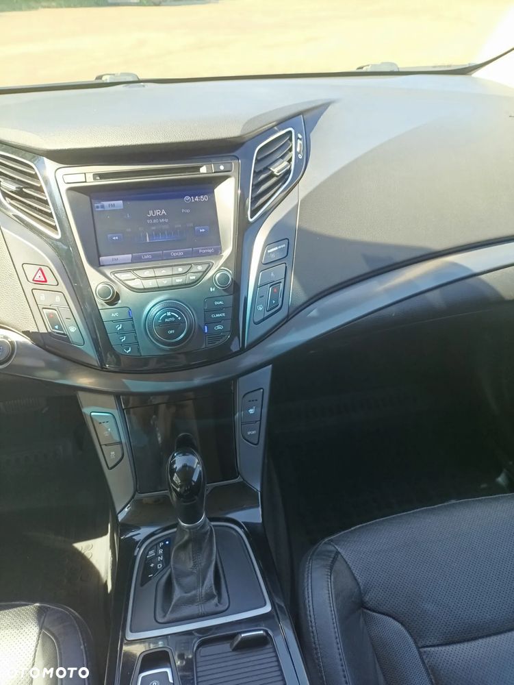 Hyundai i40 1.7 CRDi Premium - 9