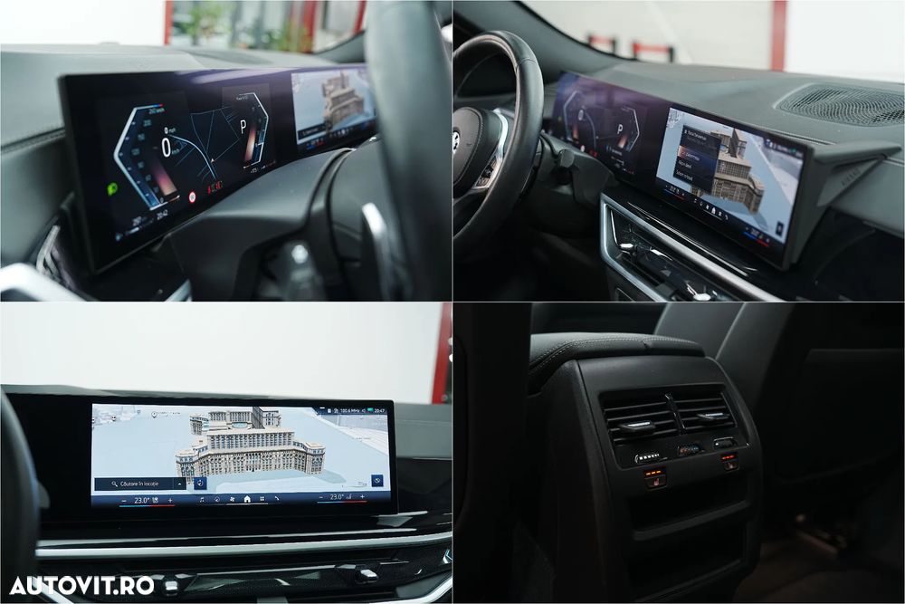 BMW X6 xDrive40i AT MHEV - 27