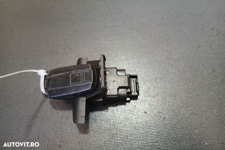 Contact cu cheie 6954717 6954717 BMW Seria 1 E81/E82/E87/E88 [facelif - 2