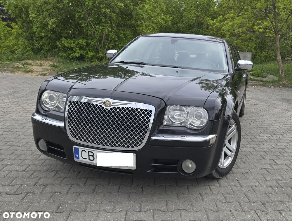 Chrysler 300C 3.5 V6 - 1