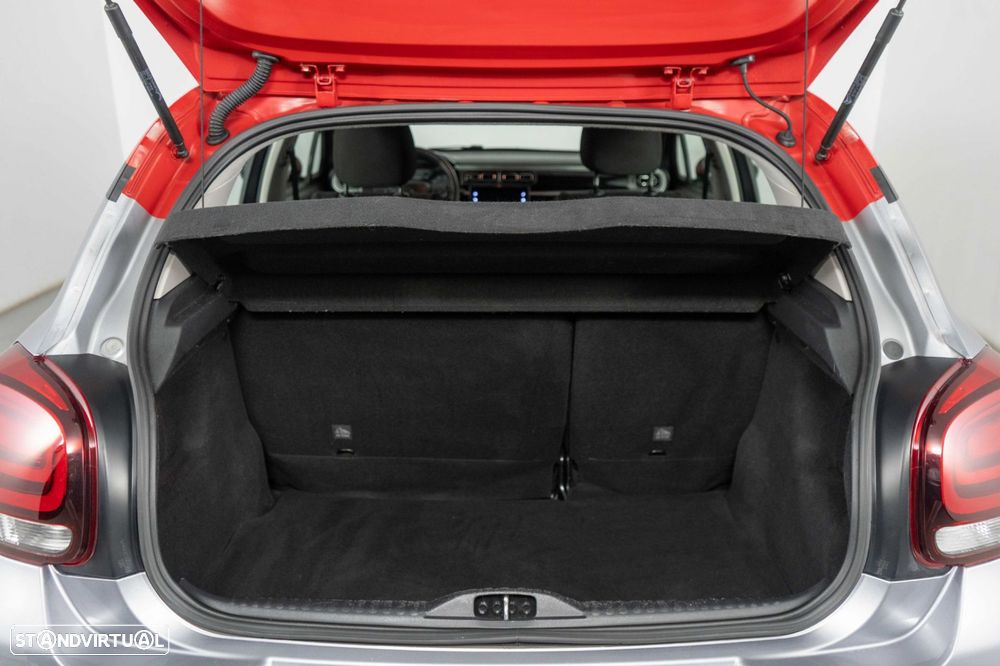 Citroën C3 1.2 PureTech Shine - 14