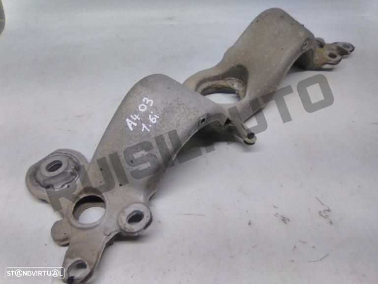 Travessa Traseira Caixa Velocidades  Audi A4 B6 (8e) [2000_2004 - 1