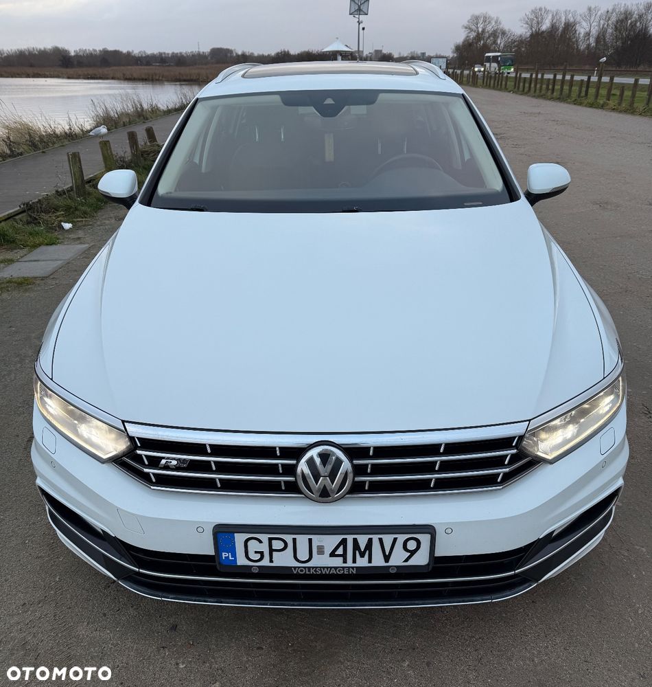 Volkswagen Passat 2.0 TDI BMT Highline DSG - 6