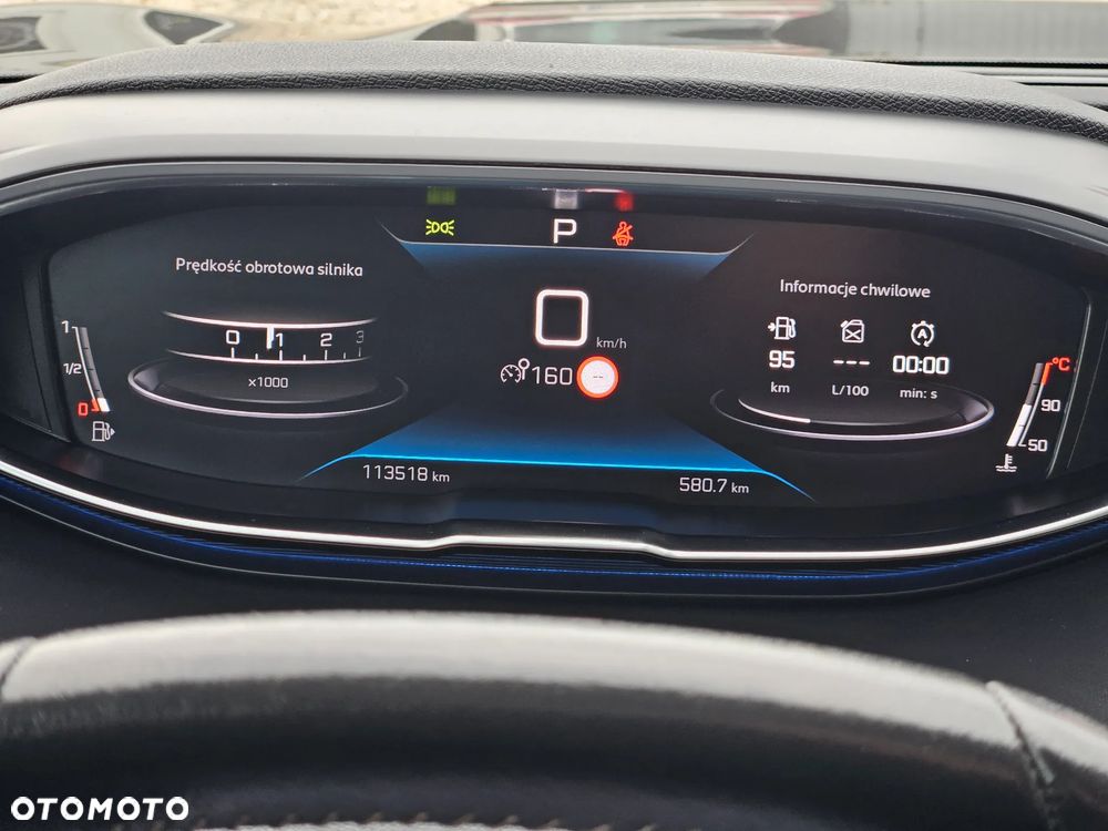 Peugeot 3008 1.2 PureTech Road Trip S&S EAT8 - 30