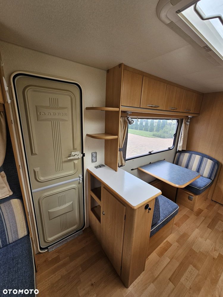 Adria Altea 502DT - 14