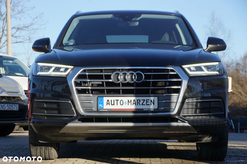Audi Q5 2.0 TDI Quattro S tronic - 3