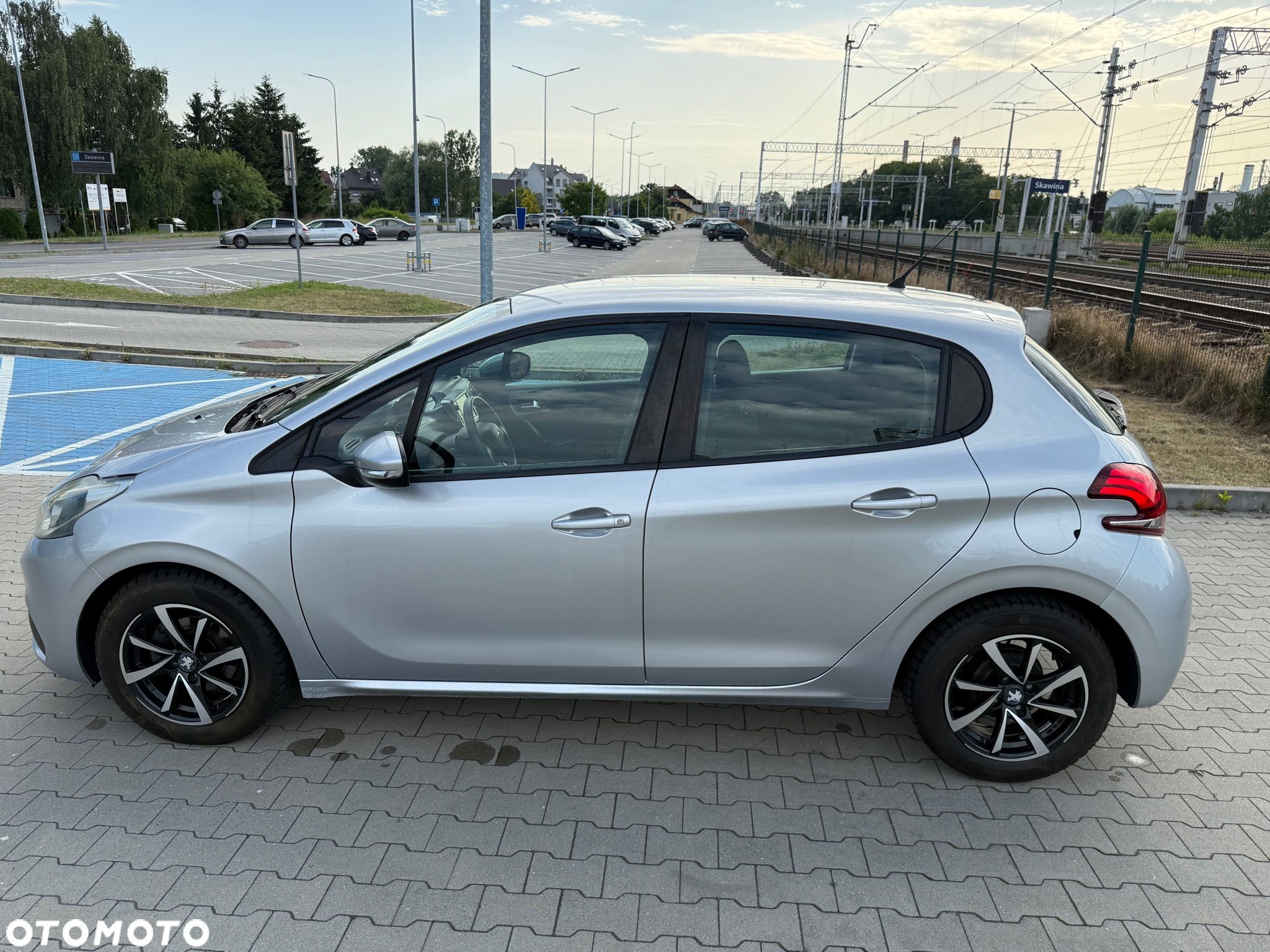 Peugeot 208 1.2 PureTech Active - 1