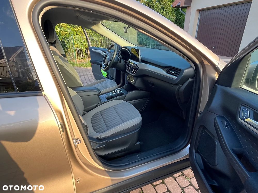 Ford Escape - 10