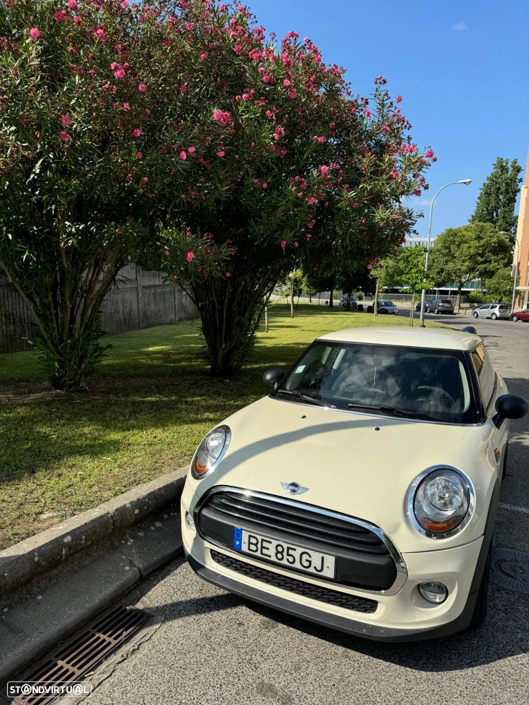 MINI 3 Portas - 13