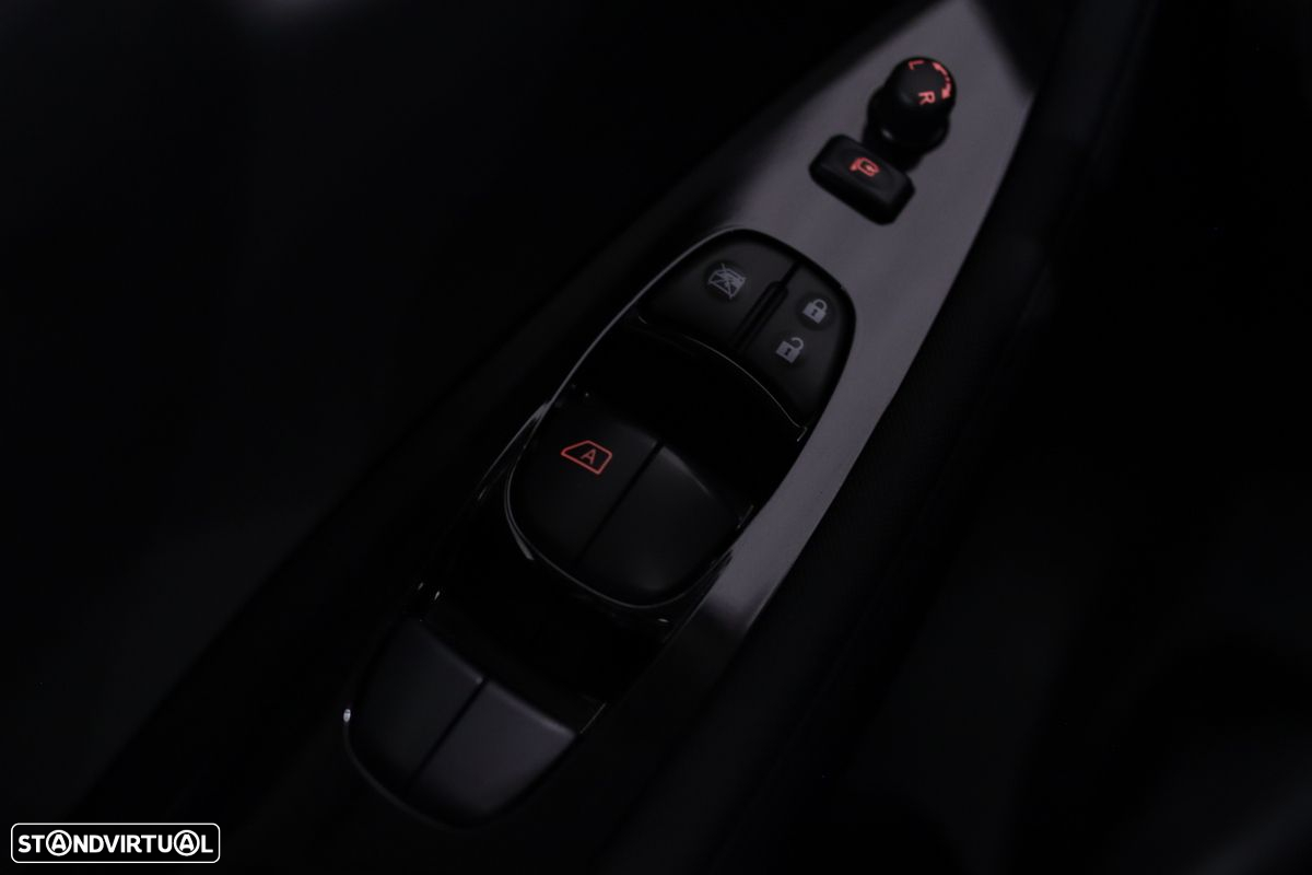 Nissan Leaf - 26