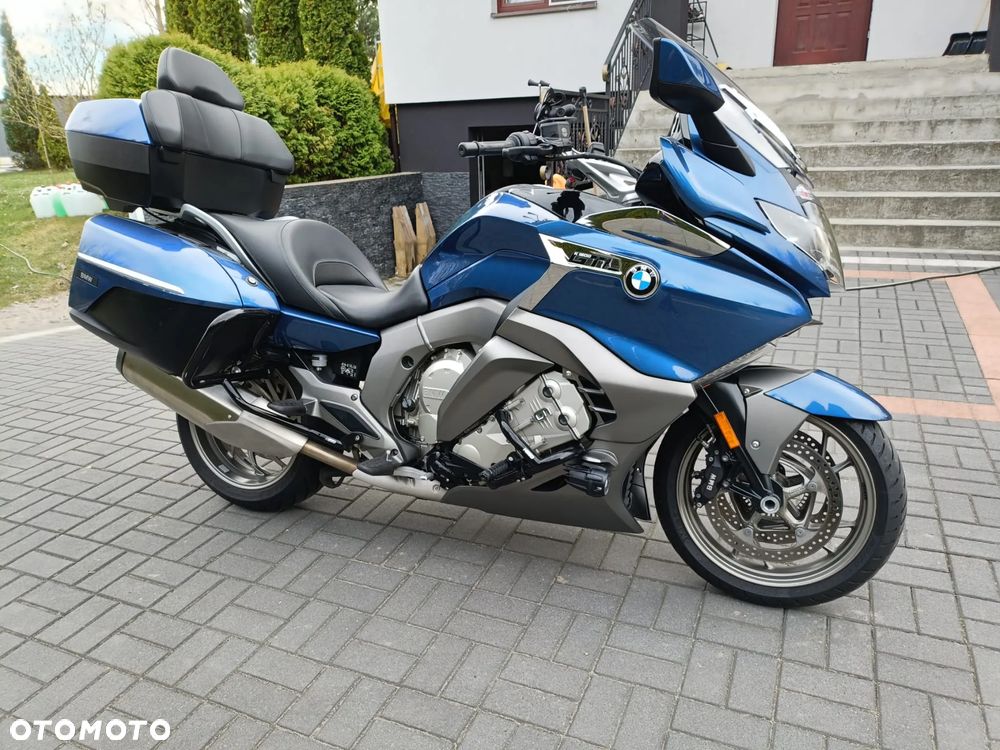 BMW K - 1