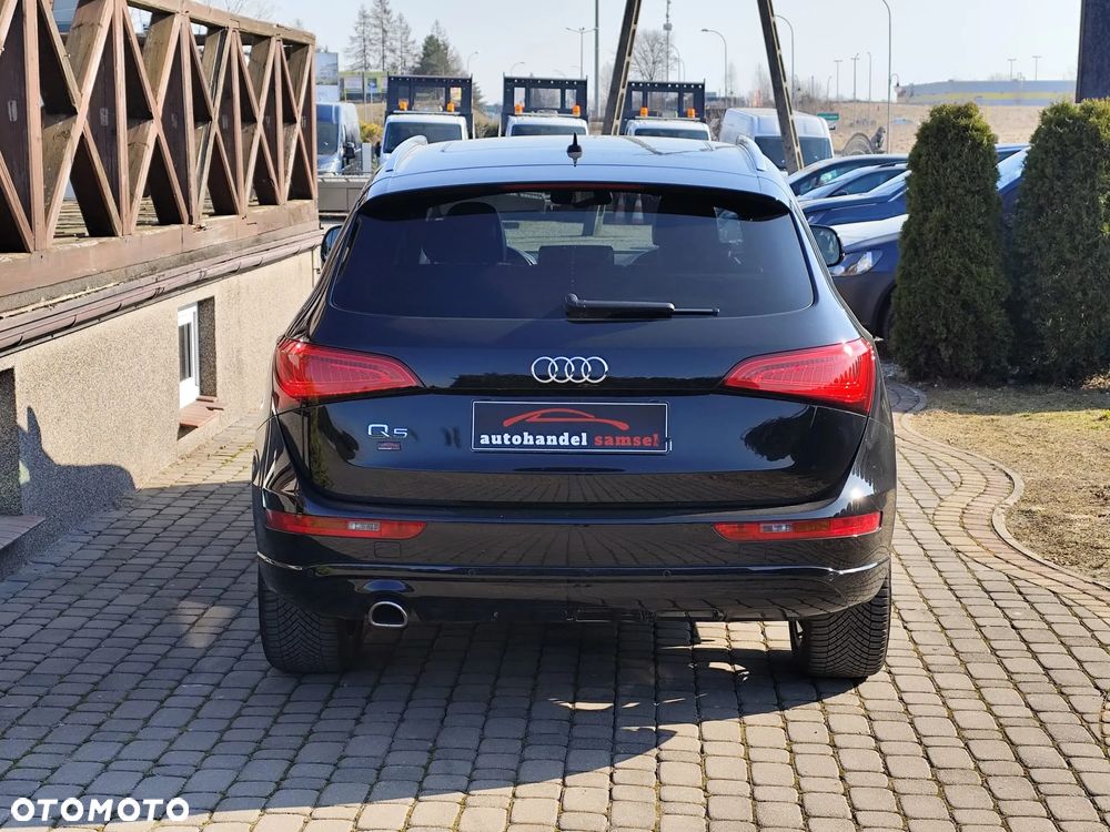 Audi Q5 - 8